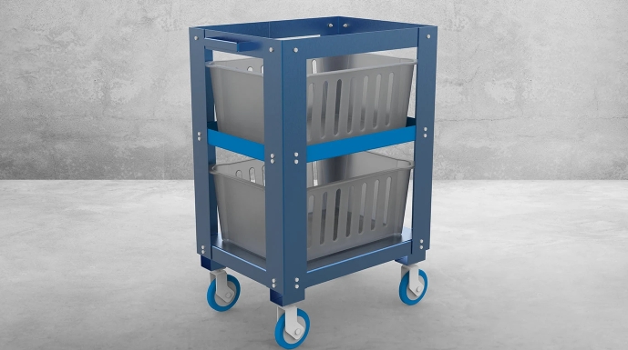 Engineering project 2