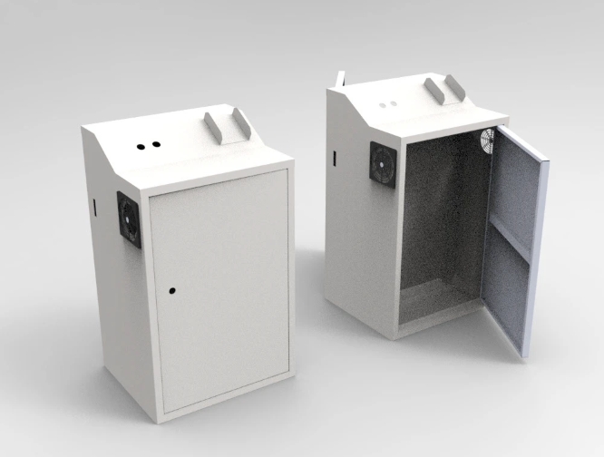 Engineering project 3